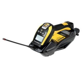 Datalogic PM9100-D910RBK10 Barcode Scanner