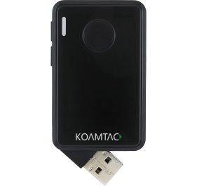 KoamTac 150042 Barcode Scanner