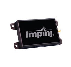 Impinj Mini Guardrail RFID Antenna