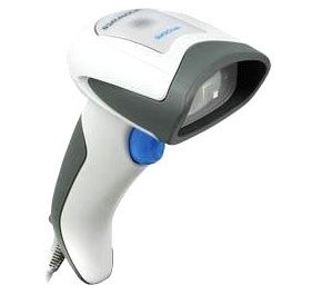 Datalogic QD2430-WHK1 Barcode Scanner