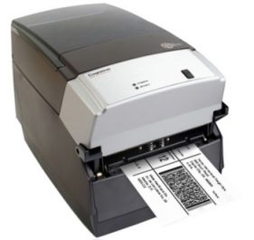 CognitiveTPG CID2 Barcode Label Printer