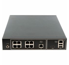 Axis 02403-004 Security Camera
