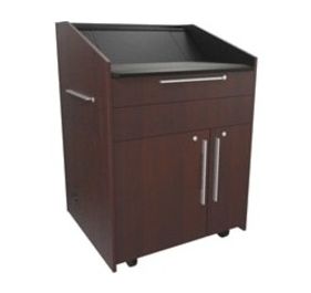 Fargo 55418 ID Card Printer
