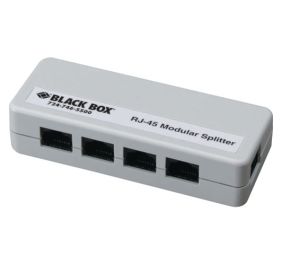 Black Box FM800-R2 Products