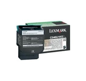 Lexmark C546U4KG Toner