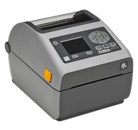 Zebra ZD62042-D31L01EZ Barcode Label Printer
