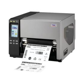 TSC 99-135A002-0001 Barcode Label Printer