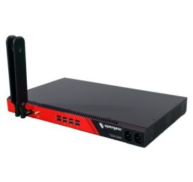Opengear OM2216-L-C14 Console & Device Servers