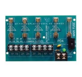 Altronix PD4CB Power Device