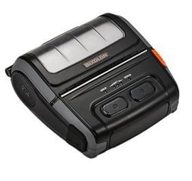 Bixolon SPP-R410WK Receipt Printer