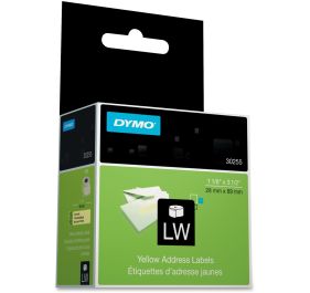 Dymo 30255 Barcode Label