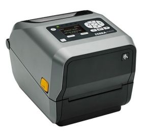 Zebra ZD62042-T01L01EZ Barcode Label Printer