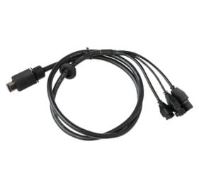 Axis 5506-201 Mounting Hardware and Stands