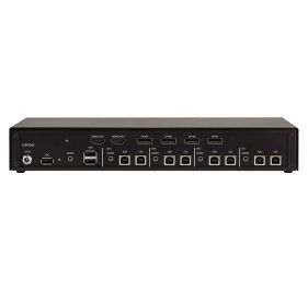 Black Box KVS4-1004VMX Wireless Switch