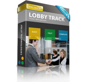 Jolly Lobby Track Software