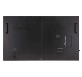 LG 75TC3D-B Digital Signage Display