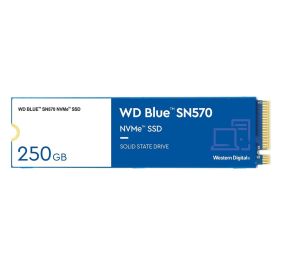 Western Digital WDS250G3B0C Drive