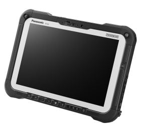 Panasonic FZ-G2AZ00UKM Tablet