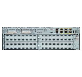 Cisco C3925E-AX/K9 Products