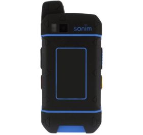 ecom instruments AS050284 Mobile Computer