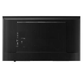 Samsung DC49J Customer Display