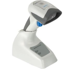 Datalogic QBT2400-WH-BTK+ Barcode Scanner
