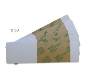 Fargo 81760 ID Printer Cleaner