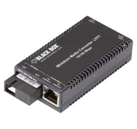 Black Box LHC028A-R3 Wireless Switch