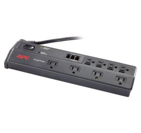 APC P8T3 Surge Protector