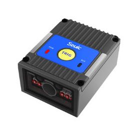 SEUIC Technologies 8999000233 Mobile Computer