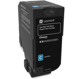 Lexmark 84C1HC0 Toner