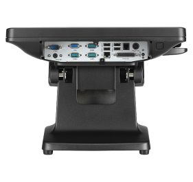 PartnerTech SP-820-2R2-2W7-MSR POS Touch Terminal