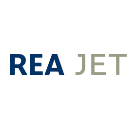 REA JET 08250202 Spare Parts