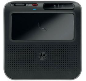 Motorola 89345N Telecommunication Equipment