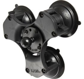 RAM Mount RAP-B-365-224-1U Products