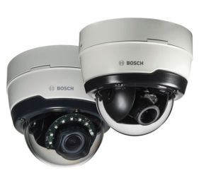 Bosch NDE-5503-AL Security Camera