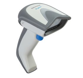 Datalogic GD4110-WH Barcode Scanner
