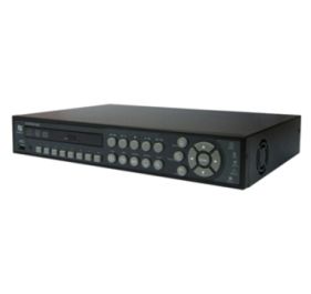 EverFocus ECOR264-4D2/1T Products