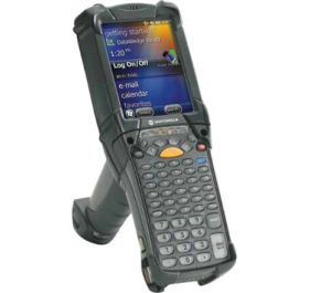 Motorola MC92N0-GA0SYJQA6WR Mobile Computer