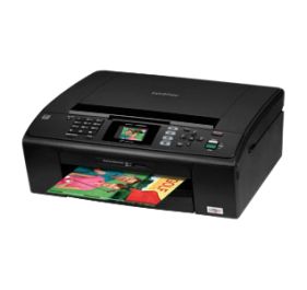 Brother MFC-J265W Multi-Function Printer