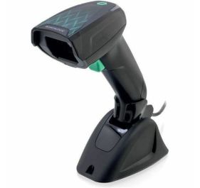 Datalogic GBT4600-BK-BTK1-HP Barcode Scanner