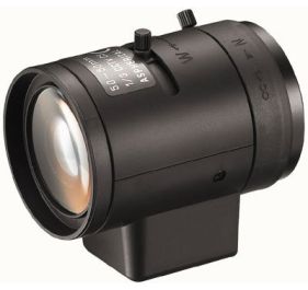 Tamron 13VG308AS-SQ CCTV Camera Lens