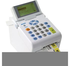 SATO WWTH20041 Barcode Label Printer