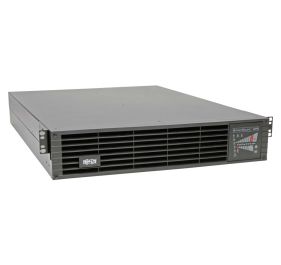 Tripp-Lite SUINT3000RTXL2U Rack