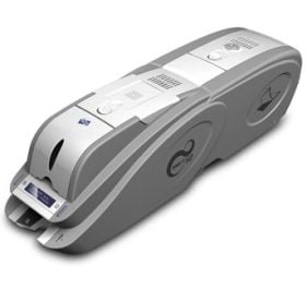 IDP SMART-50 Series ID Card Printer