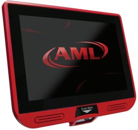 AML KDT10-3410B POS Touch Terminal