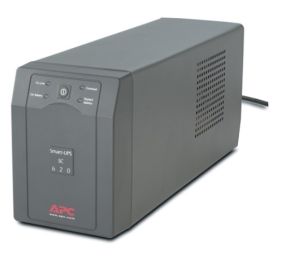 APC SC620 UPS