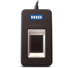 HID EikonTouch TC150 Access Control Reader