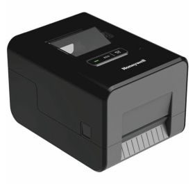 Honeywell PC42E-TB02300 Barcode Label Printer