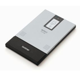 Brother MW-260 Portable Barcode Printer